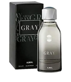 Gray edp 100ml