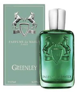 Greenley edp 125ml