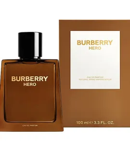 Hero Eau de Parfum 100ml