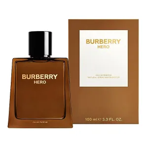 Hero Eau de Parfum 100ml