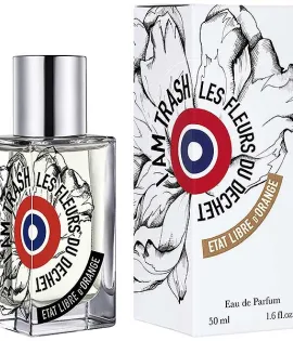 Les Fleurs du Déchet edp 100ml