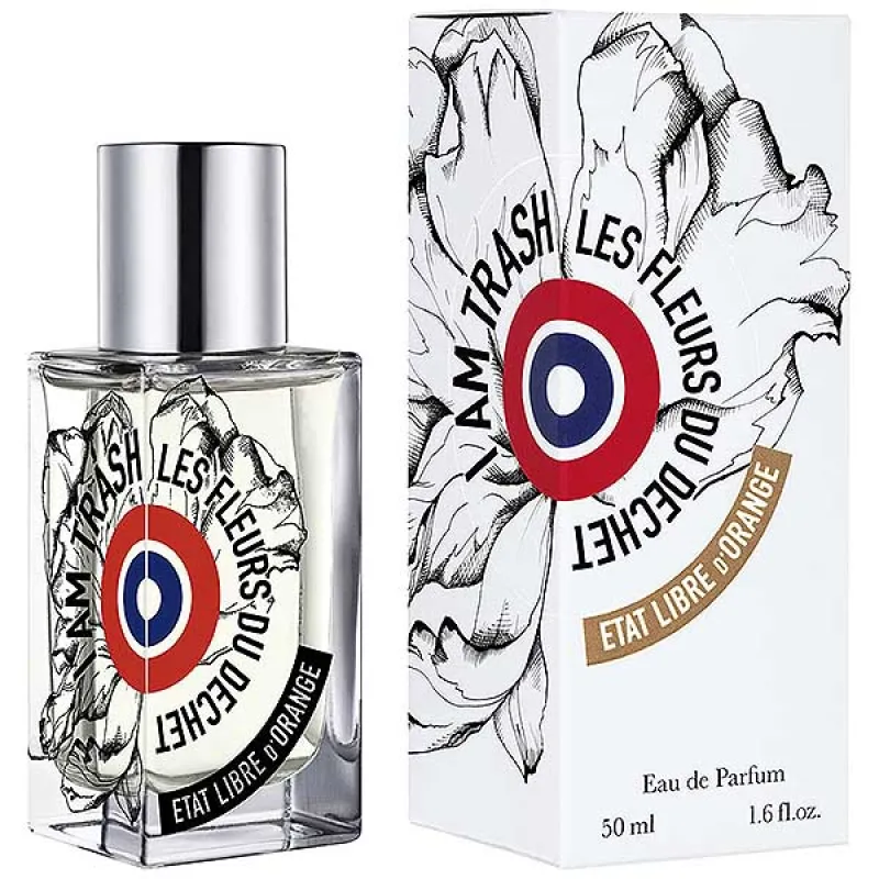 Les Fleurs du Déchet edp 100ml