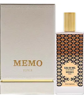 Ilha do Mel edp tester 75ml