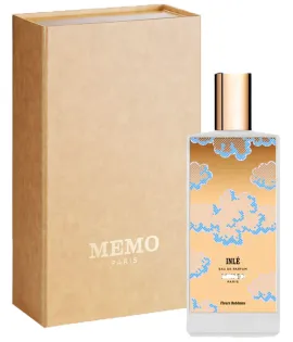 Inlé edp tester 75ml