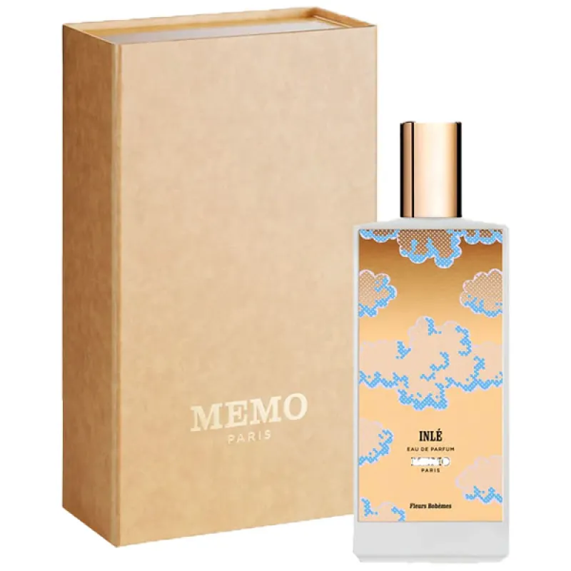 Inlé edp tester 75ml