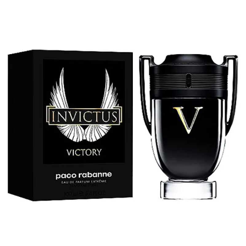 Invictus Victory Extreme edp tester 100ml