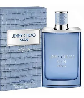 Jimmy Choo Man Aqua edt 100ml