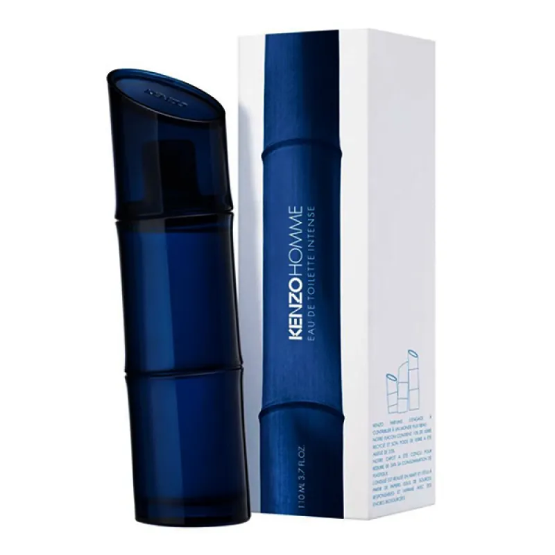 Kenzo Homme Intense edt tester 110ml