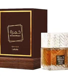 Khamrah Qahwa edp 100ml