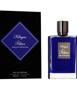 Kologne, Shield of protection edp 50ml