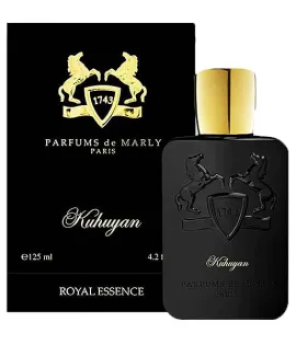 Kuhuyan edp tester 125ml