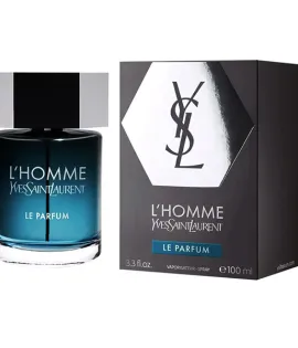 L'Homme Eau de Parfum 100ml