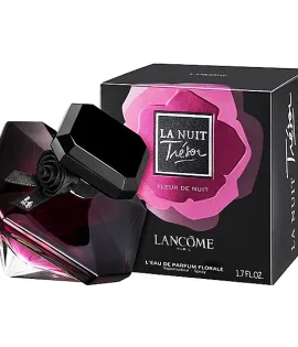 La Nuit Tresor Fleur de Nuit edp tester 100ml