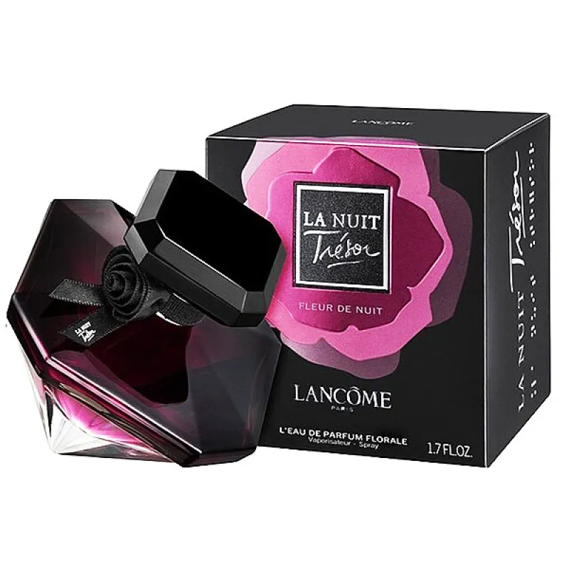 La Nuit Tresor Fleur de Nuit edp tester 100ml