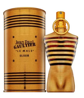 Le Male Elixir Parfum 75ml