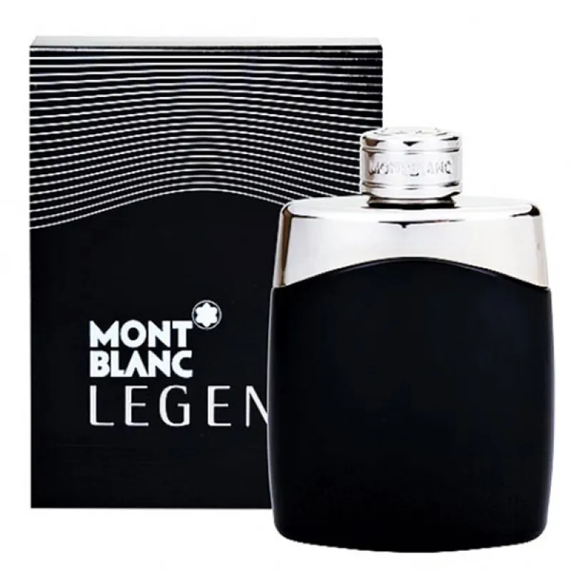 Legend edt tester 100ml