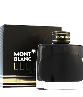 Legend Eau de Parfum 50ml