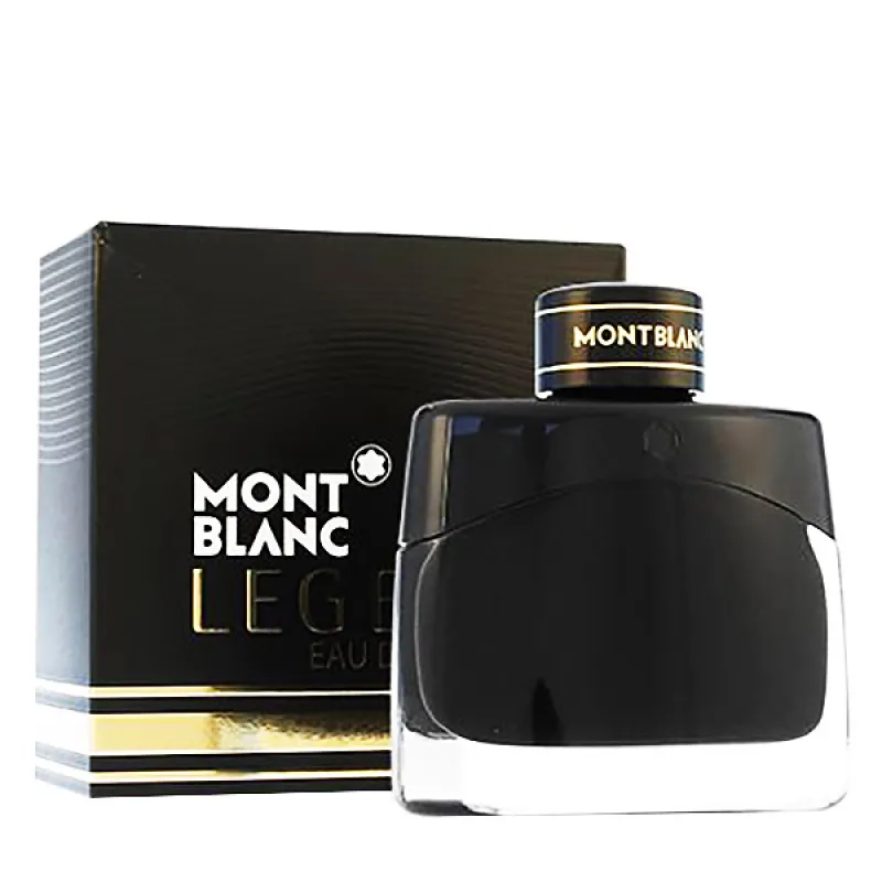 Legend Eau de Parfum 100ml