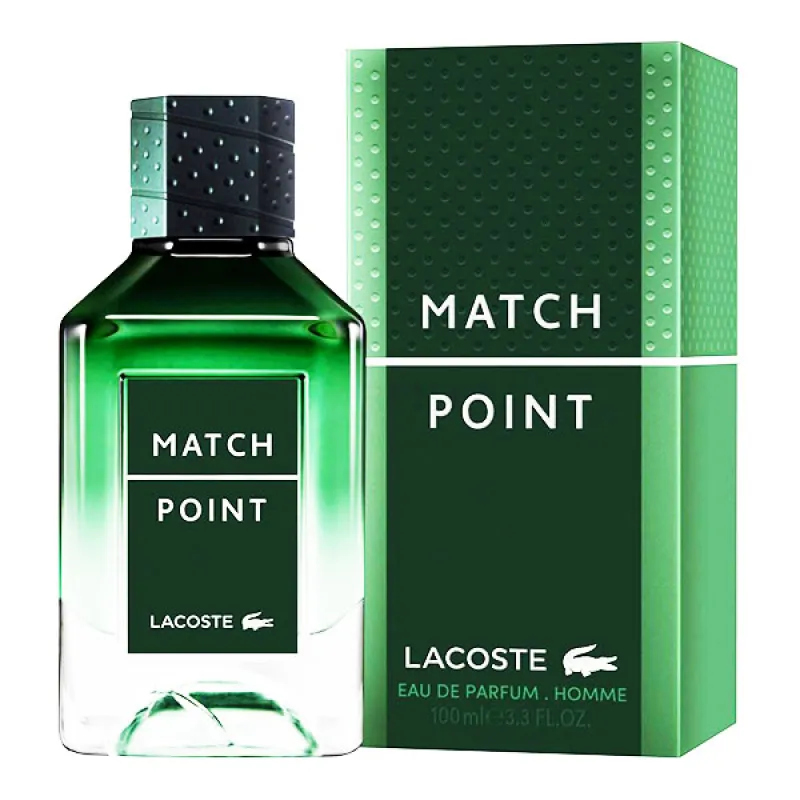 Match Point edt 100ml