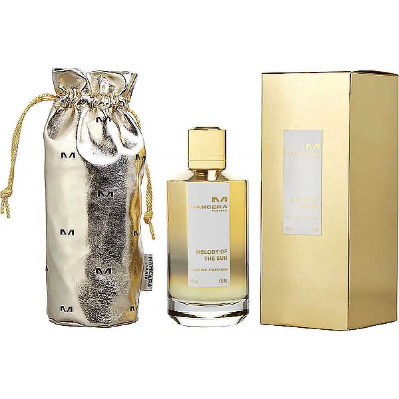 Melody Of The Sun edp 120ml