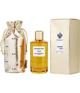 Midnight Gold edp 120ml