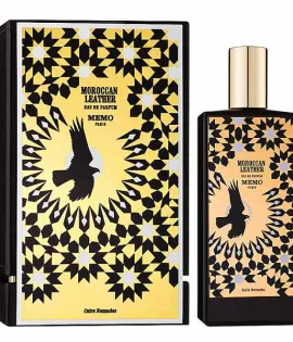 Moroccan Leather edp 75ml