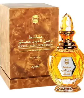 Mukhallat Dahn Al Oudh Moattaq edp 60ml