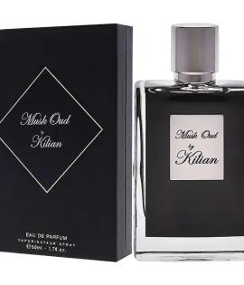 Musk Oud edp 50ml