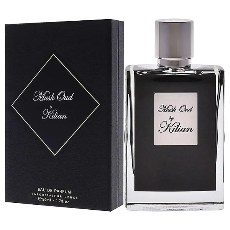 Musk Oud edp 50ml