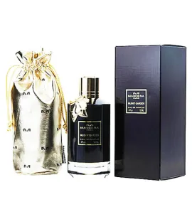 Musky Garden edp tester 120ml