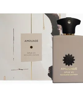 Opus VII – Reckless Leather edp 100ml