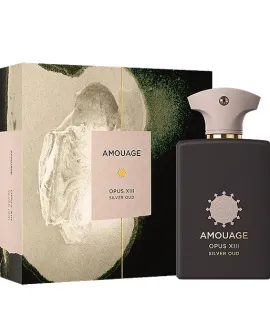 Opus XIII - Silver Oud edp 100ml