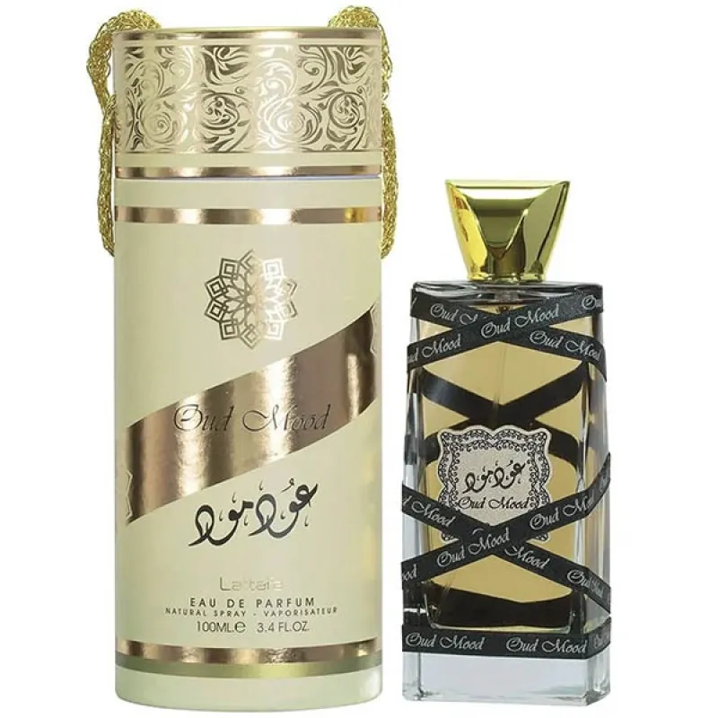 Oud Mood edp 100ml
