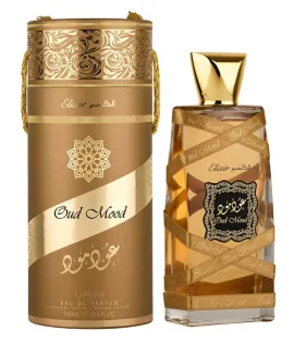 Oud Mood Elixir edp 100ml