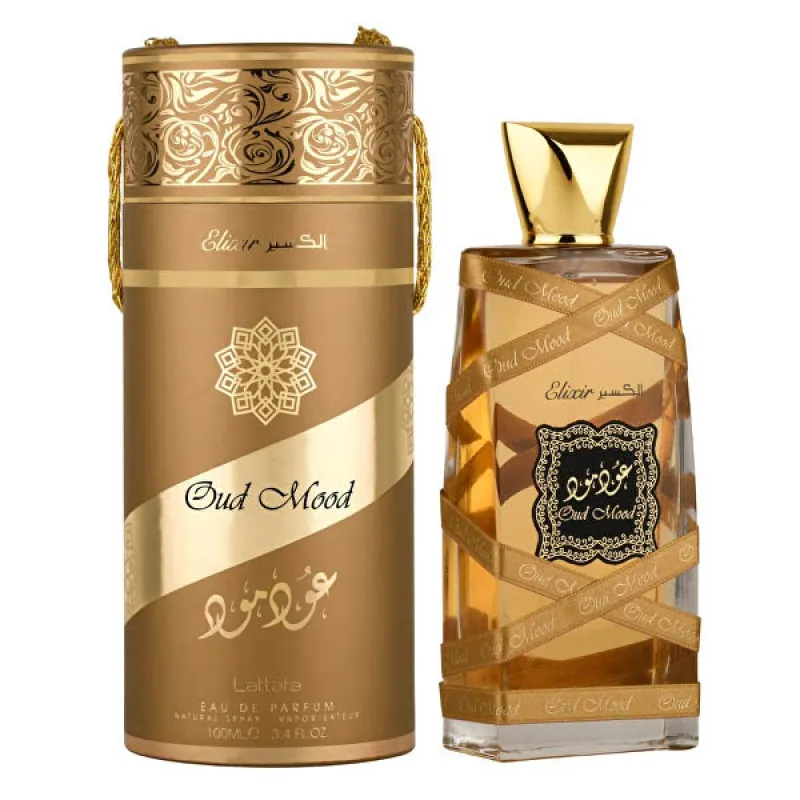 Oud Mood Elixir edp 100ml