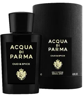 Oud &amp; Spice edp 100ml