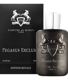 Pegasus Exclusif Parfum 75ml