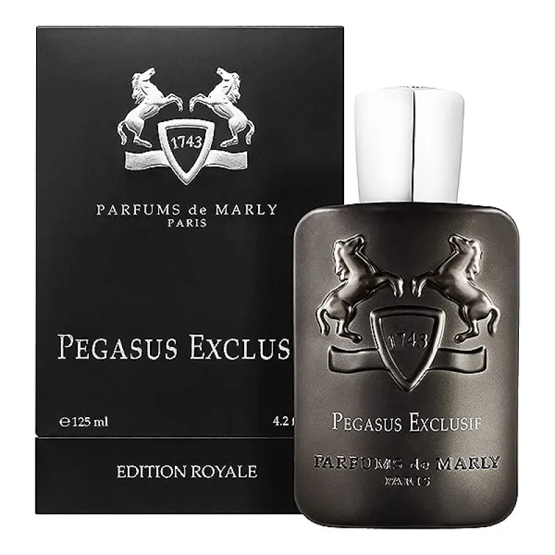 Pegasus Exclusif Parfum 125ml Pegasus Exclusif Parfum 125ml