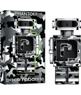 Phantom Legion edt tester 100ml