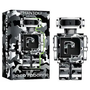 Phantom Legion edt tester 100ml