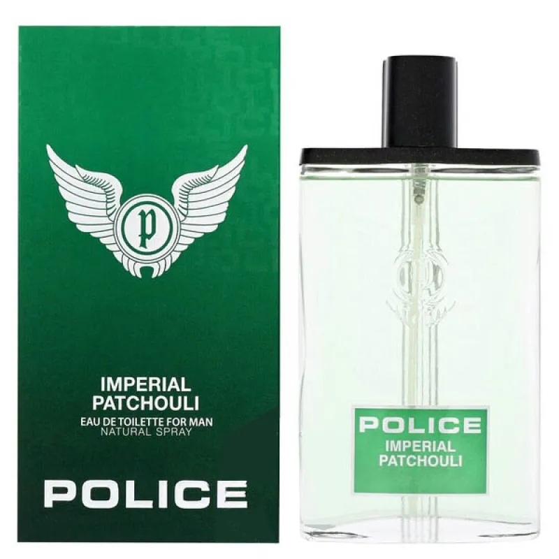 Imperial Patchouli edt 100ml