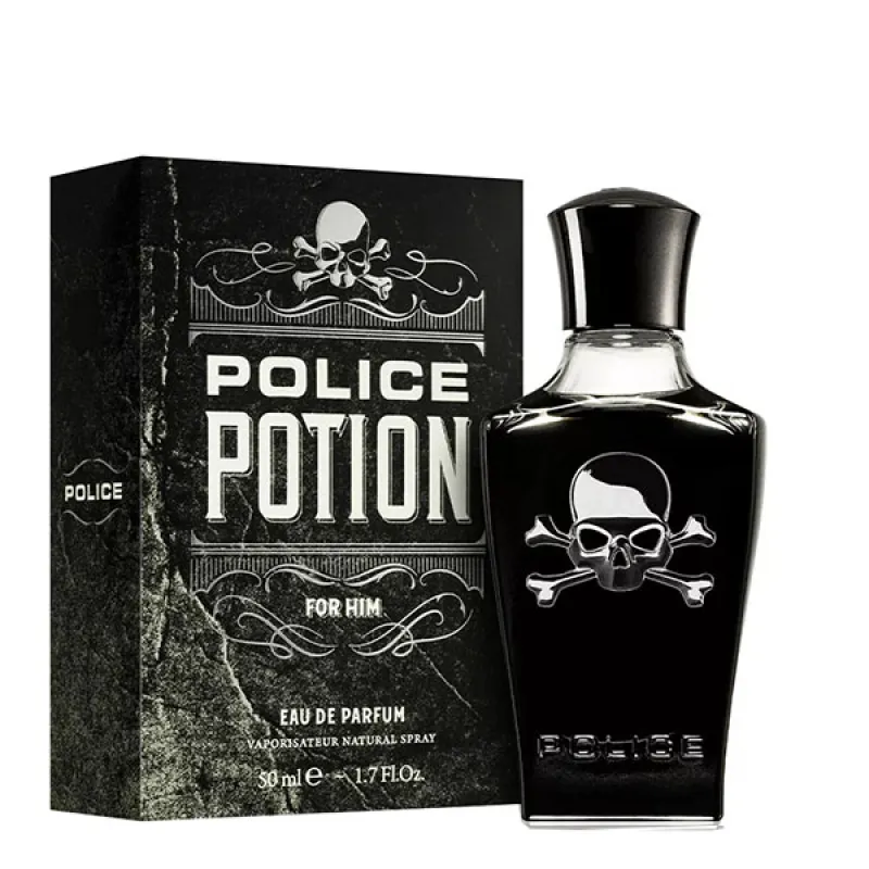 Potion for Him edp 100ml Potion for Him edp 100ml