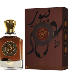 Pure Oud edp tester 50ml
