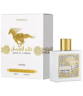 Qaed Al Fursan Unlimited edp 90ml