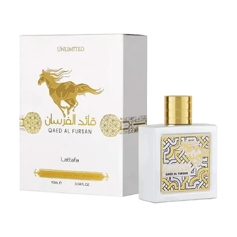 Qaed Al Fursan Unlimited edp 90ml