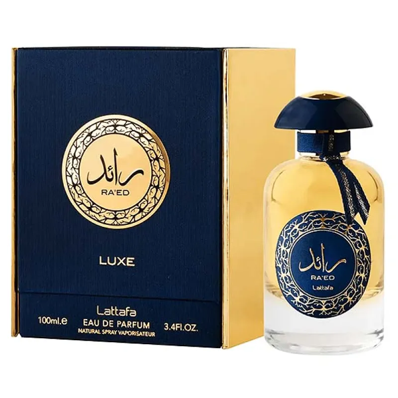 Ra'ed Oud edp 100ml