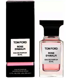 Rose d'Amalfi edp 30ml