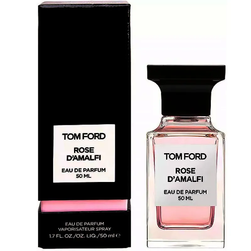 Rose d'Amalfi edp 30ml
