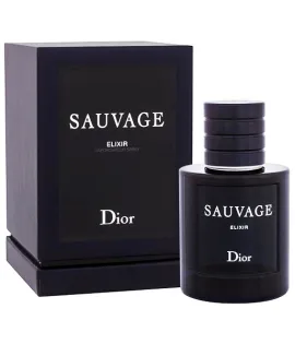 Sauvage Elixir Parfum 60ml