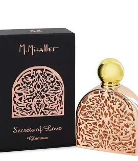 Secret of Love Glamour edp 75ml